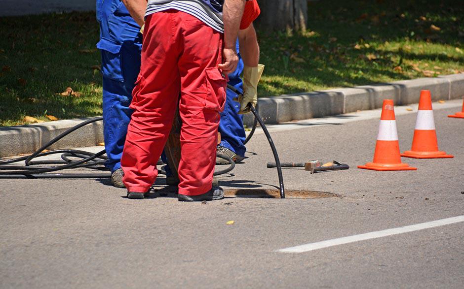 débouchage urgence Suresnes